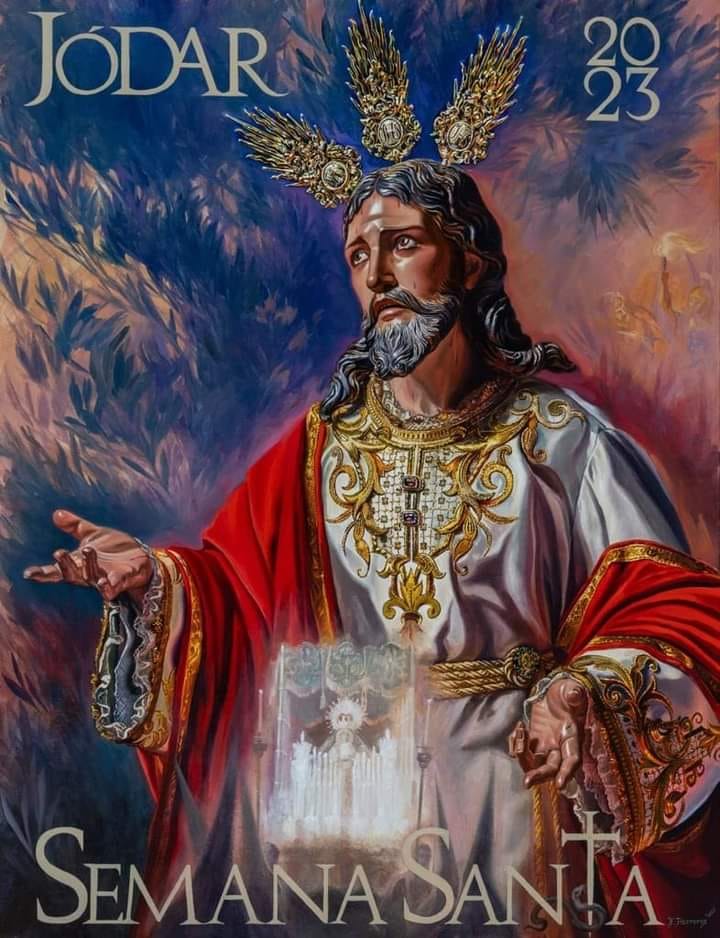 Semana Santa en Jódar 2023 Jódar